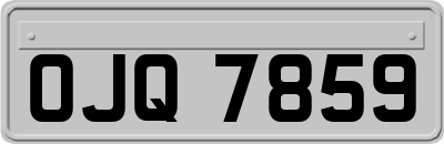 OJQ7859