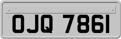 OJQ7861