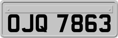 OJQ7863