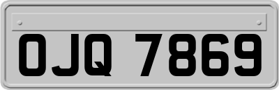 OJQ7869