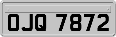 OJQ7872