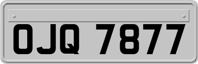 OJQ7877
