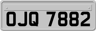 OJQ7882