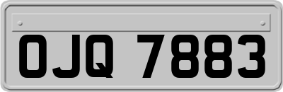 OJQ7883