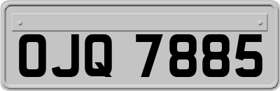 OJQ7885