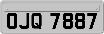 OJQ7887