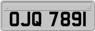 OJQ7891