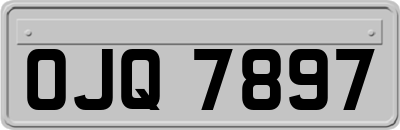 OJQ7897