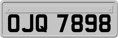 OJQ7898