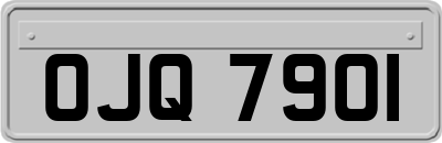 OJQ7901