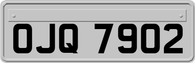 OJQ7902