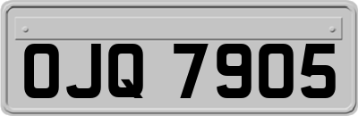 OJQ7905