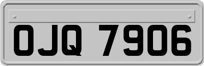 OJQ7906