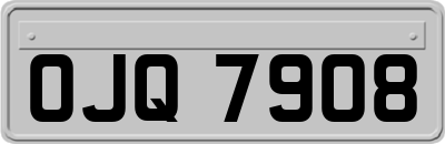 OJQ7908