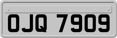 OJQ7909