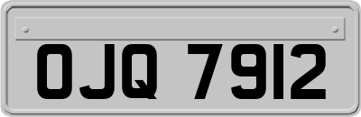 OJQ7912