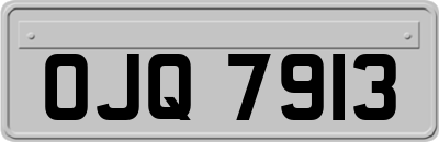 OJQ7913