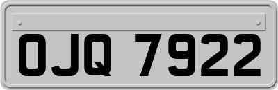 OJQ7922