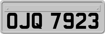 OJQ7923