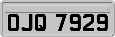 OJQ7929