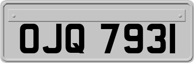 OJQ7931