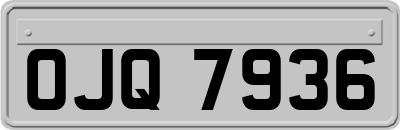 OJQ7936