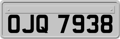 OJQ7938
