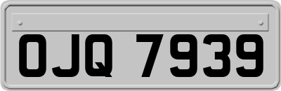 OJQ7939