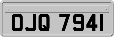 OJQ7941