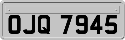 OJQ7945