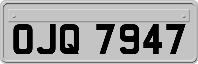 OJQ7947