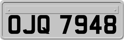 OJQ7948