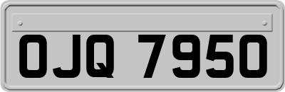 OJQ7950