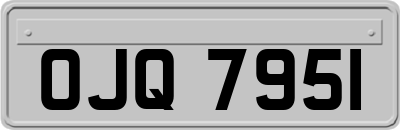 OJQ7951