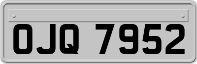 OJQ7952