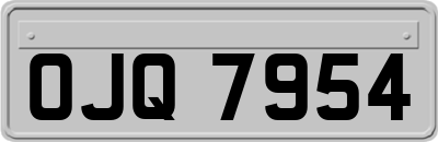 OJQ7954