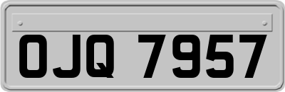 OJQ7957