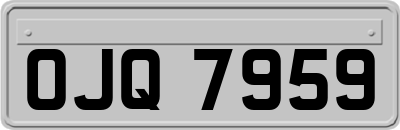 OJQ7959