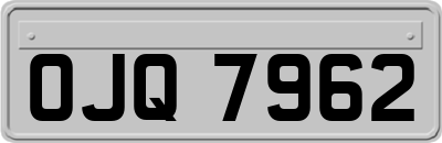 OJQ7962