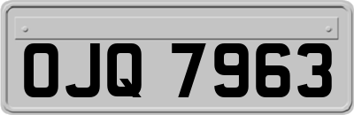 OJQ7963
