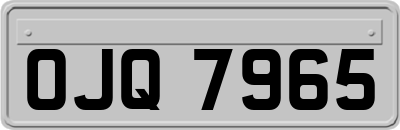 OJQ7965
