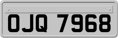 OJQ7968