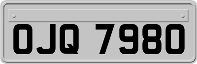OJQ7980