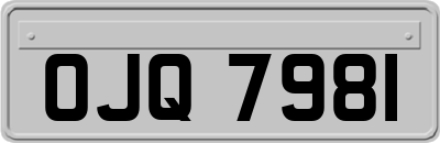 OJQ7981