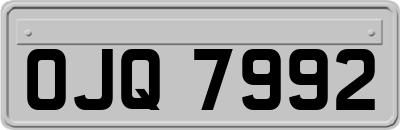 OJQ7992