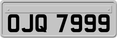 OJQ7999