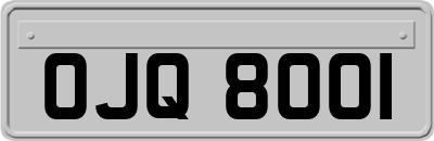 OJQ8001