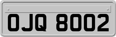 OJQ8002