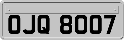 OJQ8007
