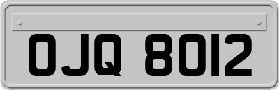 OJQ8012